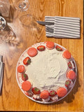 Strawberry Shortcake