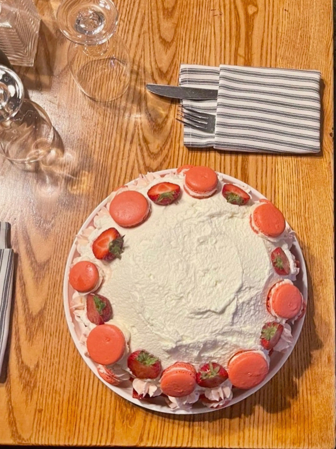 Strawberry Shortcake