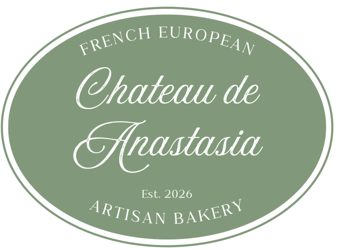 Chateau de Anastasia